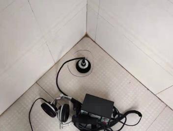 太平楼顶渗水维修公司为您分享下检测区的划分。