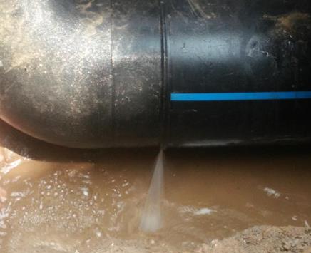 太平楼顶渗水维修公司为大家分享下太平卫生间漏水维修修补技术!