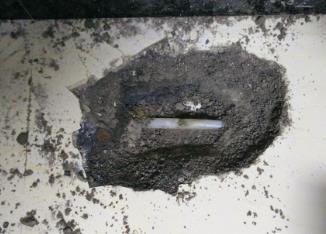 太平漏水检测多少钱