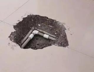  太平检漏多少钱?